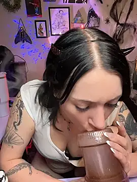 Chatroom XXX en direct de marleymaxwell