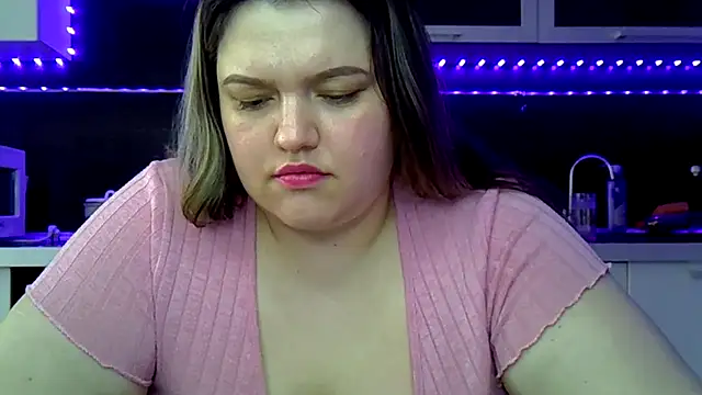 AnitaWilliasのライブXXXチャット