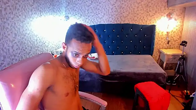 PatrickANDSofi live XXX chat