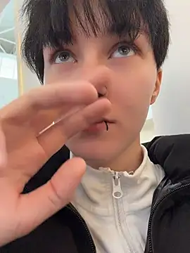 XXX chat uživo modela IceMur