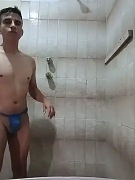 Papitote777 ওয়েবক্যাম শো