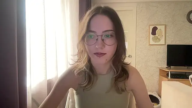 ArethaCarse's Live XXX Chat