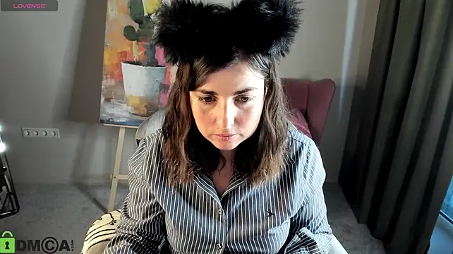 MartaEdams' Live XXX Chat