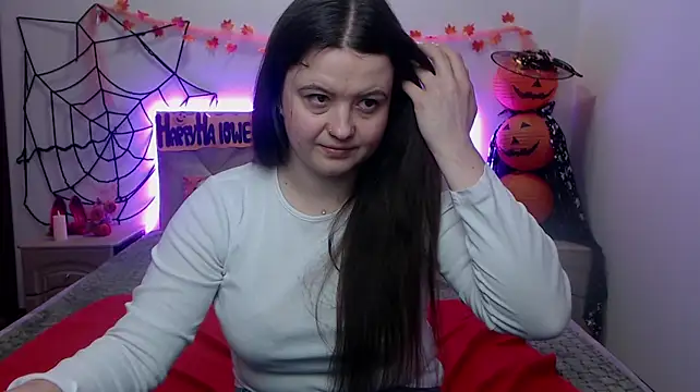 MavkaCute Chat XXX in diretta