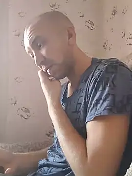 _uncle_Mitya-43_ Pertunjukan Webcam