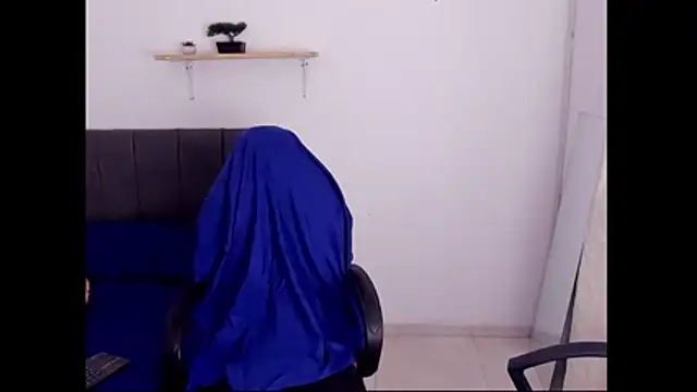 hot_king20 Adlı Modelin Web Kamerası Şovu