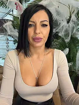 Živý XXX chat ReynaMorel