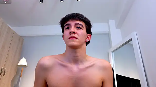 XXX chat uživo modela Austinbolt