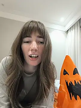 bekkawell's Live XXX Chat