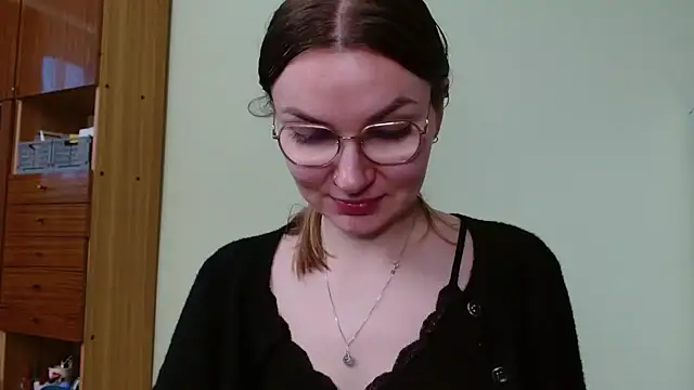 LooveELLYx Adlı Modelin Canlı XXX Sohbeti