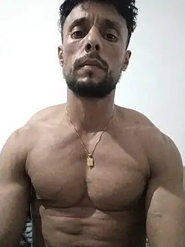 Arabprinceofslv Obrolan Langsung XXX