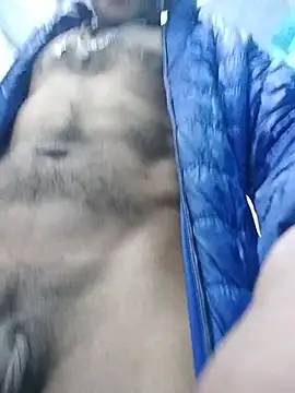 Jorge3840 Adlı Modelin Canlı XXX Sohbeti