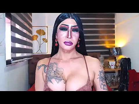 DominateMistressTyra 现场XXX聊天