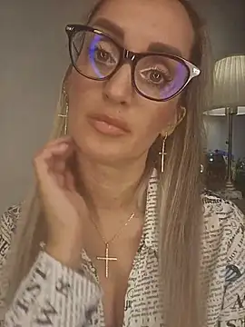 Chat XXX ao vivo de IsabelleEthan
