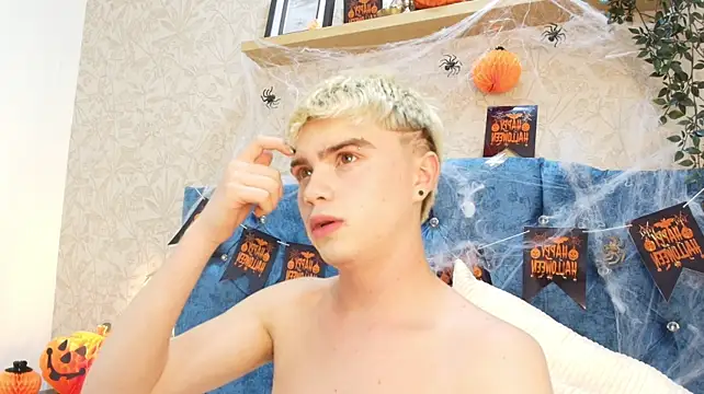 Ian_Stone Live XXX-Chat