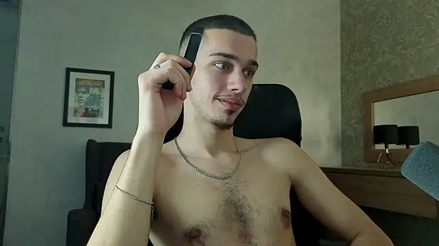 Chat XXX ao vivo de KaydenDrew