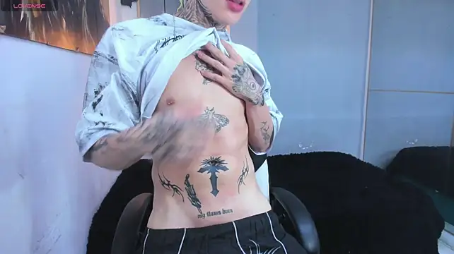 Chat XXX Live Cry_thereal
