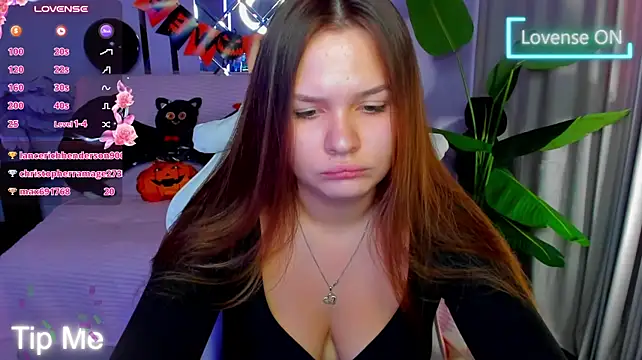 CutieChloee – Live XXX-chat