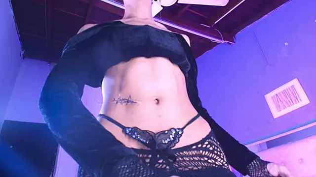 แชท XXX สดของ MiaRaven_