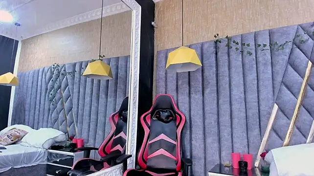 Chat XXX en directo de TheeRock_1