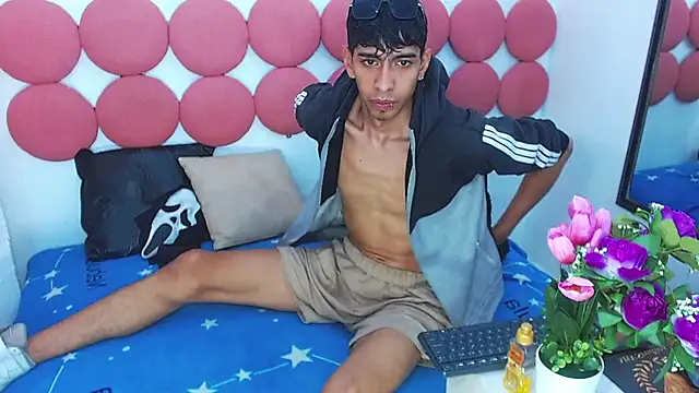 Czat XXX na żywo – Drake_Jack
