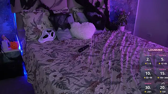 Sexy_Ira 라이브 XXX 채팅