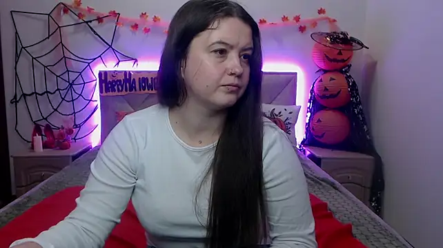Živý XXX chat MavkaCute