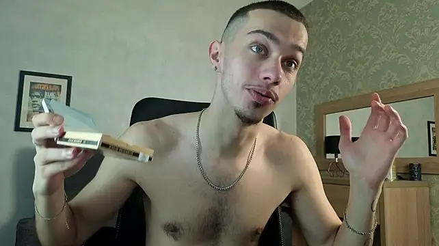 KaydenDrewn Live XXX chat
