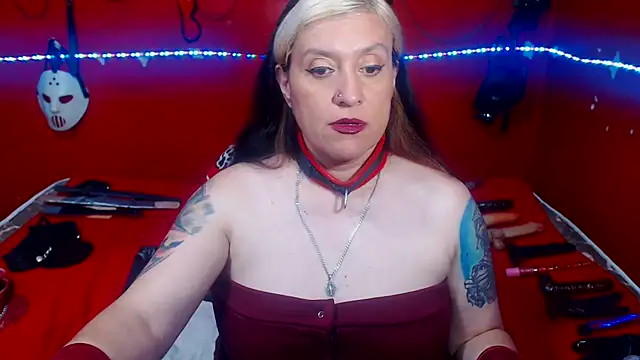 MATURE_Randy's Live XXX Chat