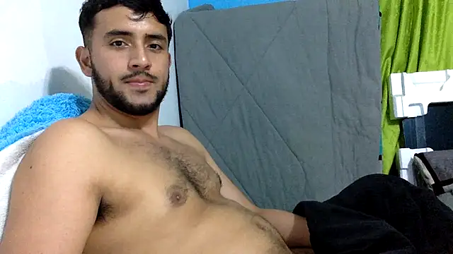 derek_smiith Live XXX-chat