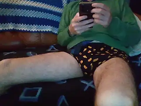 Webkamerová show neopucen