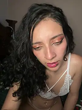 cleo_foxyのライブXXXチャット