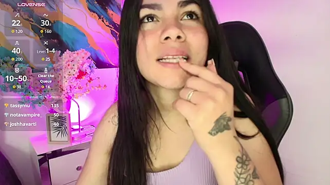 Chat XXX Live Zoe_Bloom__