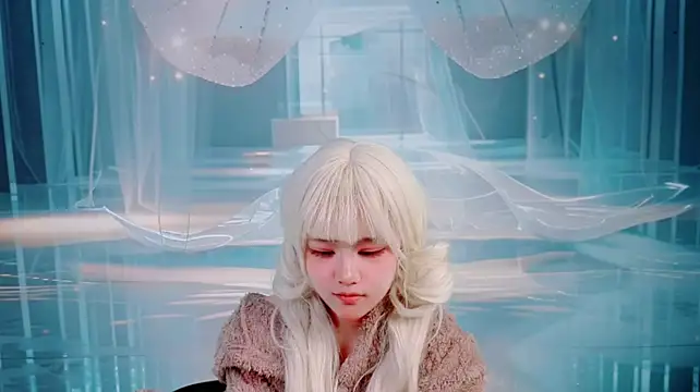 Lianlizhi-522 라이브 XXX 채팅