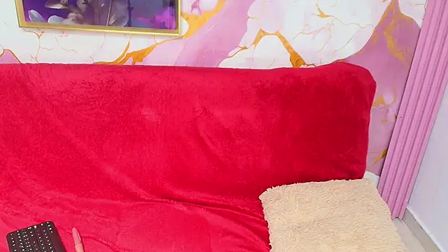BellaaBlaze Live XXX-Chat