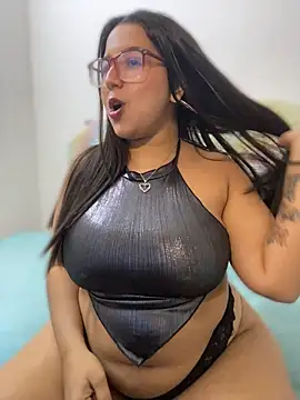 shara_'s Live XXX Chat