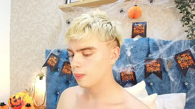 Ian_Stone 라이브 XXX 채팅