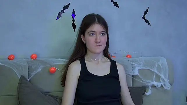 Živý XXX chat AprilWulkings