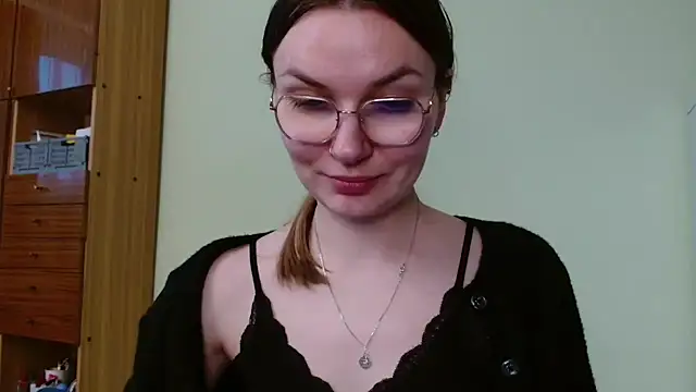 LooveELLYx's Live XXX Chat