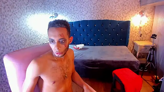 PatrickANDSofi Chat XXX live