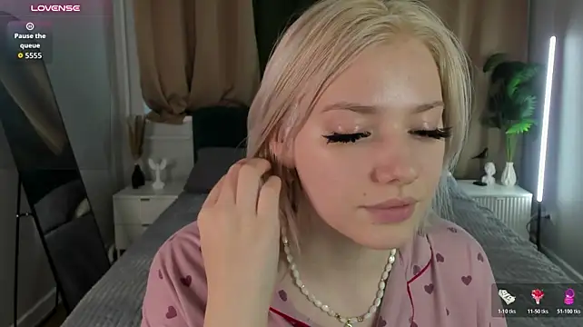 Kate_Krose 라이브 XXX 채팅