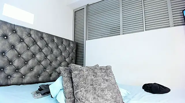 PetterMagnusX Live XXX-Chat
