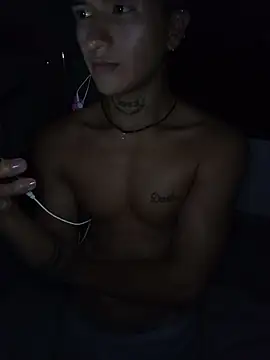 XXX chat uživo modela KAIL_UX