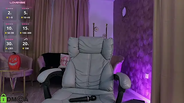 Chat XXX en directo de NatashaJade