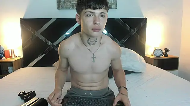 Chat XXX ao vivo de Jake_hot00