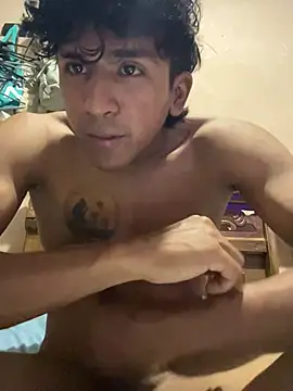 YouDemon Chat XXX live
