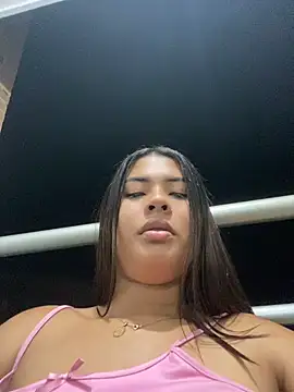 Romie_rous 라이브 XXX 채팅