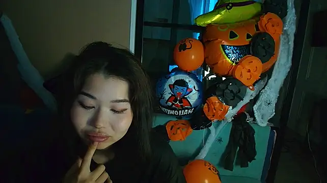 แชท XXX สดของ kimyjina