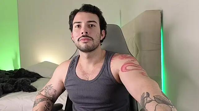 XXX chat uživo modela zyann__