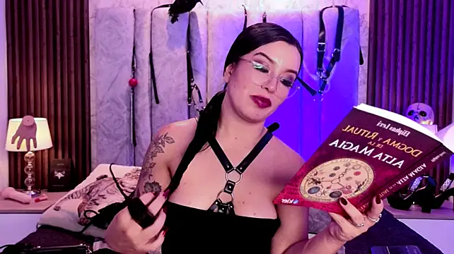 Amber_Moon_ – Naživo XXX chat